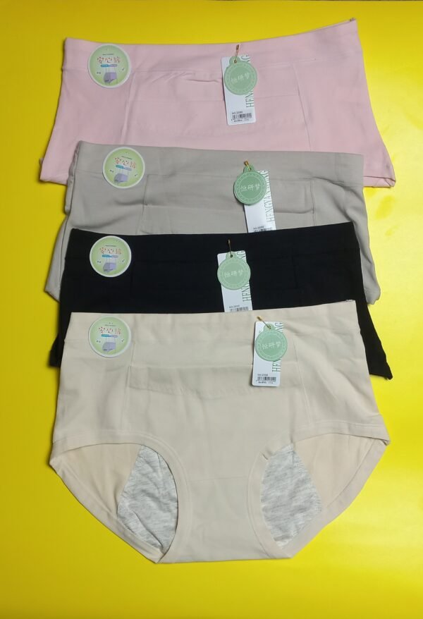 4 piece combo