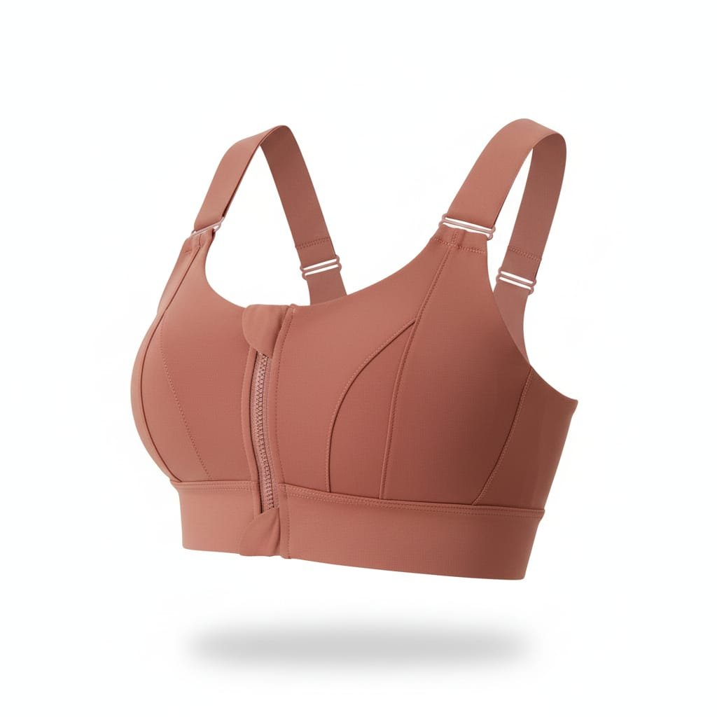 Muted Pink - Image 1