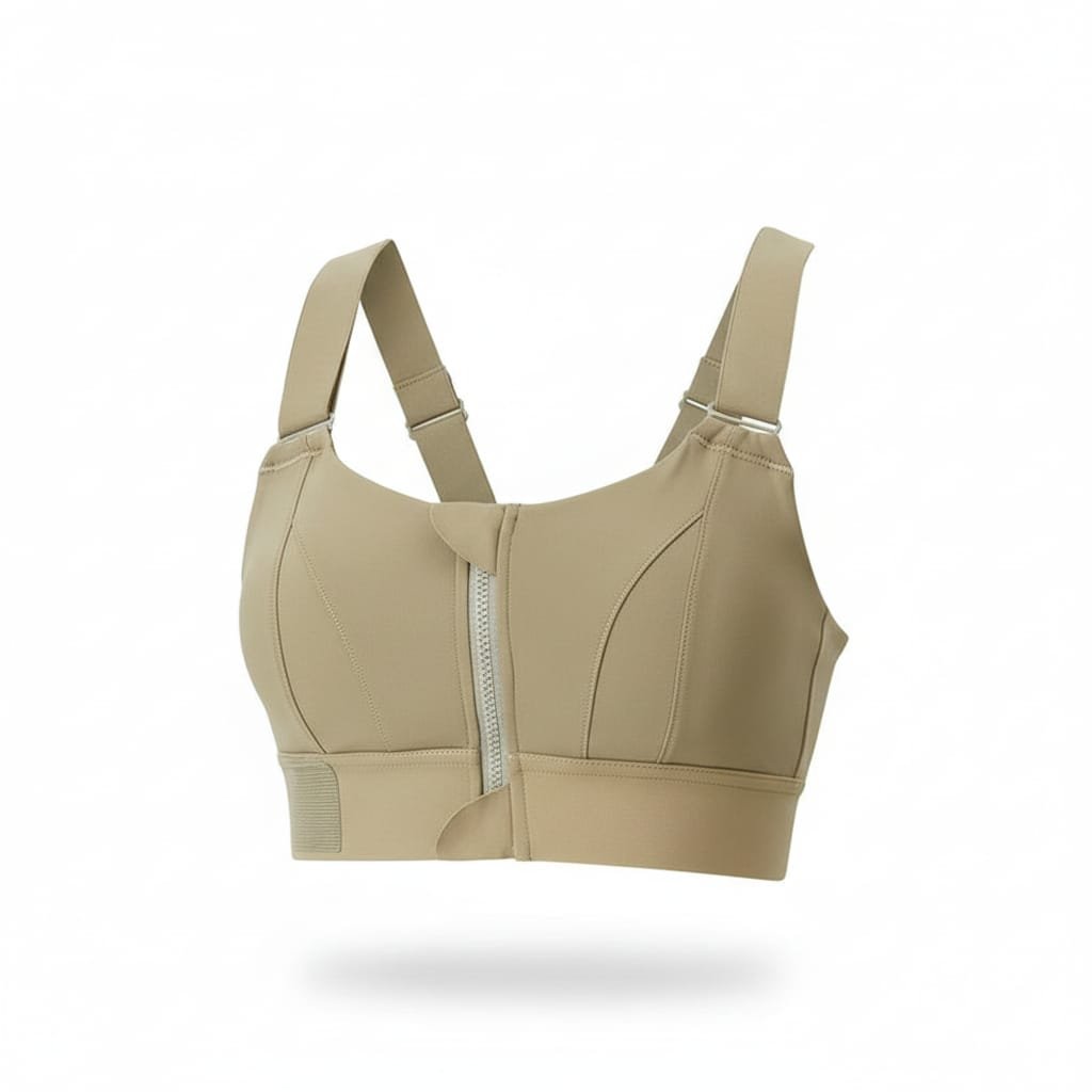 Light Brown - Image 1