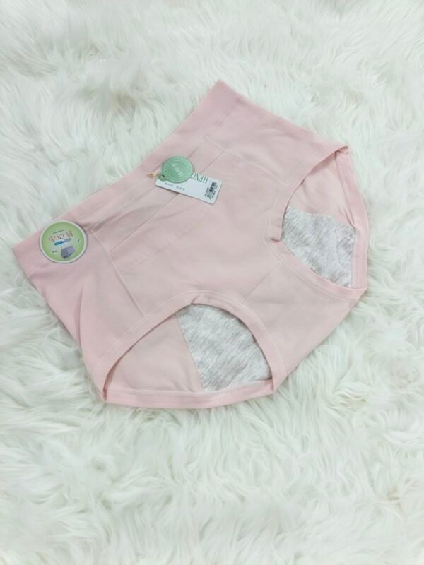 Period Panty Pink 450Tk