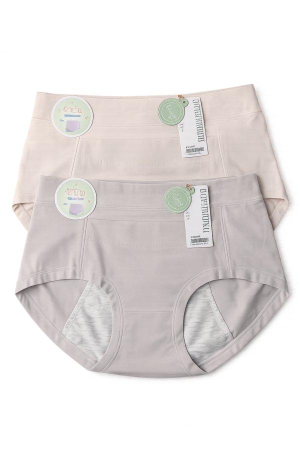 2 piece period panti combo