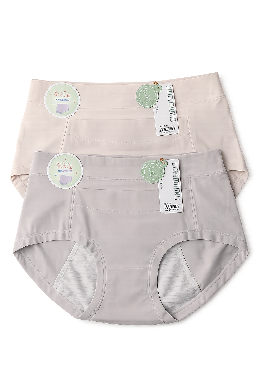 2 piece period panti combo - Image 1